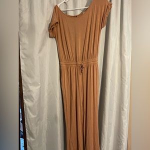 Boutique Jump suit